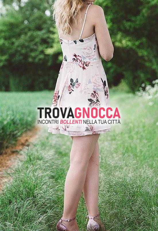 sola oggi milena