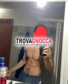 giovane dotato cerca sesso gratis donne mature