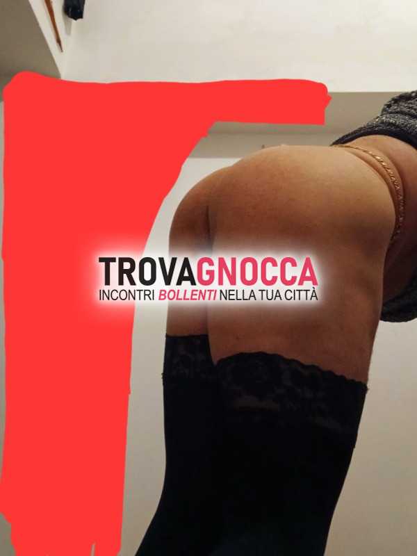 cerco attivo amante lato b