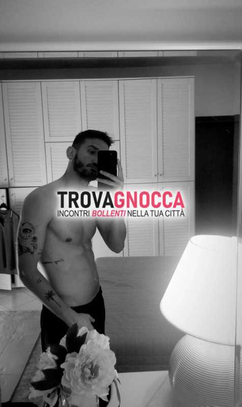 cerco donna dopo cena