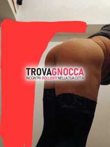 cerco attivo amante lato b