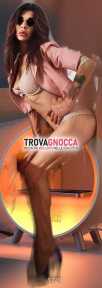 italiana.un originale mix classe stile e eroticita'. solo pochi giorni