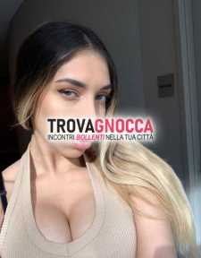 emily dolce compagnia solo online scrivimi
