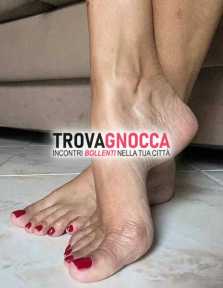 esame intimo offerto matura donna italiana.