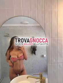 cassino 🇮🇹 italiana 👀👅claudia👀È ragazza incantevole pugliese appena arrivata foto 100 reali❤️❤️❤️ 👀👅