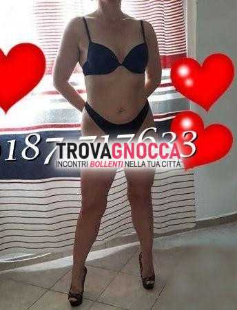 monica italiana spezia ❤️❤️ ti aspetta momenti indimenticabili ❤️❤️