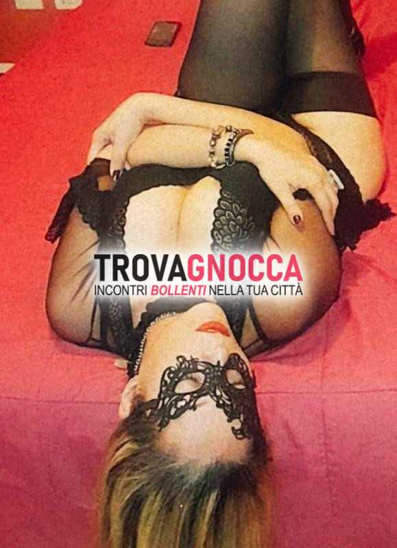 gallarate salve gentiluomo sono claudia ragazza incantevole e piena passione