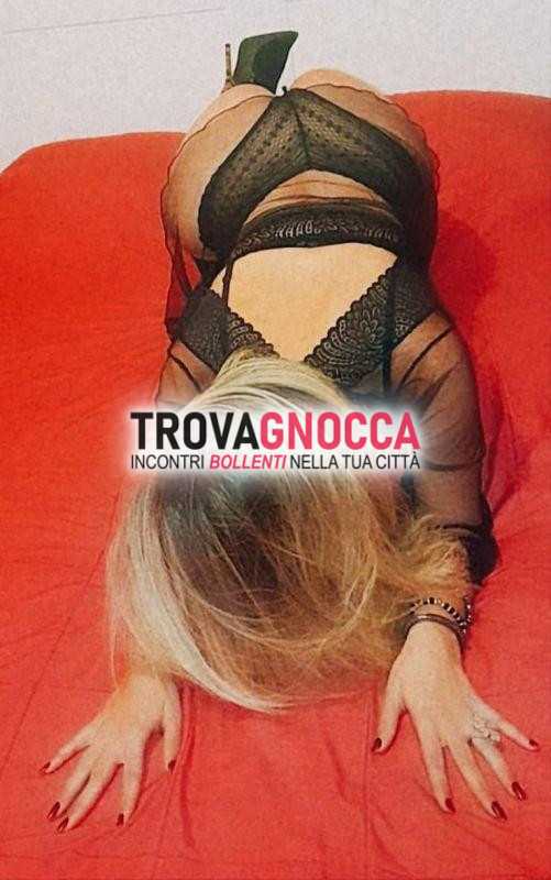 gallarate salve gentiluomo sono claudia ragazza incantevole e piena passione