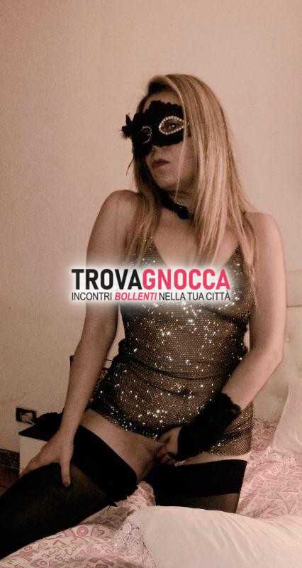 gallarate salve gentiluomo sono claudia ragazza incantevole e piena passione
