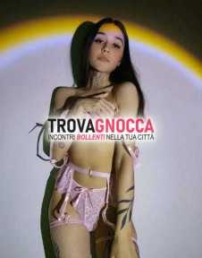 ❤️via daniele ricciarelli 🍬🩷prima volta💫con corpo eccitante pelle velluta pronta essere assaggiata senza fretta 👄69 massaggi vera porcellina