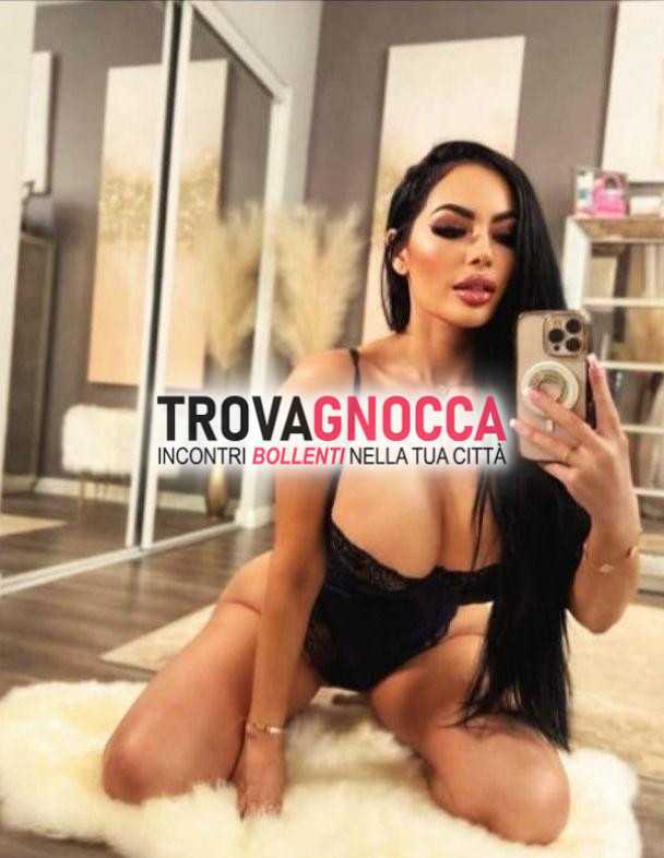 ivana dalla bulgaria appena scomparsa cittÀ molestia morale irresistibile. 👄