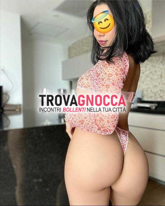 new new 🌺luna🌺 prima volta questa incantevole cittÀ