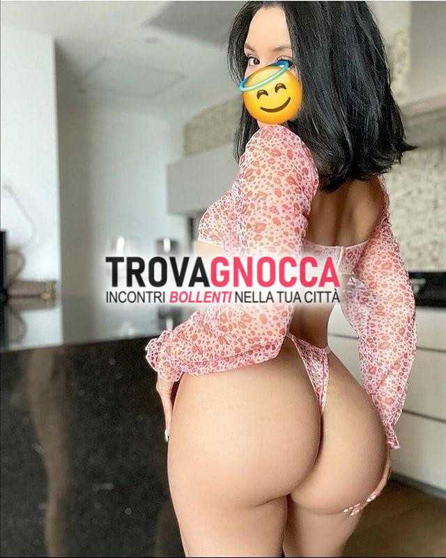new new 🌺luna🌺 prima volta questa incantevole cittÀ