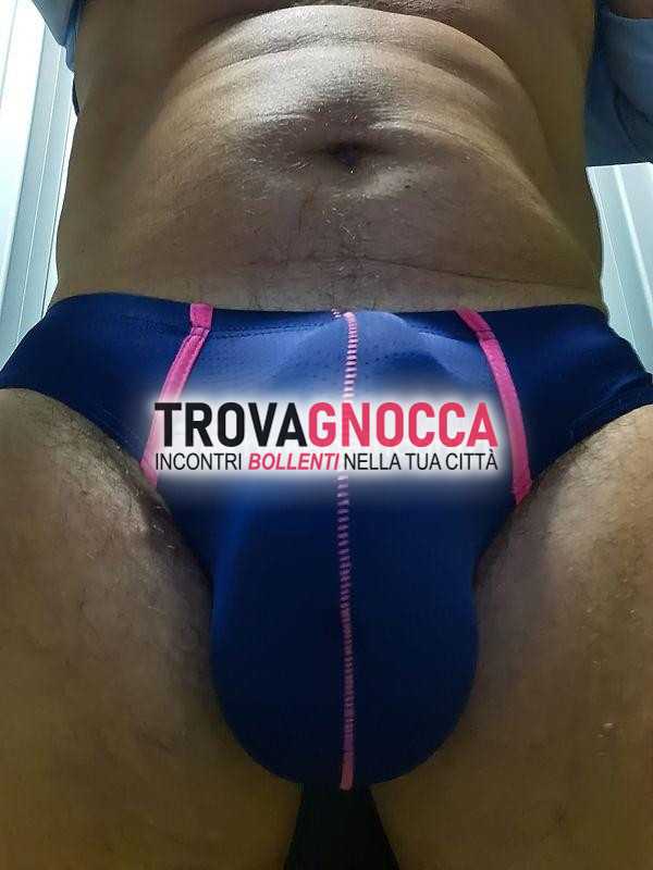 cerco trombamica