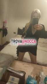 bella gattina biricchina