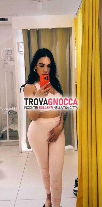❤️transessuale ❤️att passiva molto femminile È assolutamente un'opportunitÀ non perdere È molto calda ☀️ spregiudicata e insaziabile. ❤️✅💧☀️ scoprite suo lato più seducente
