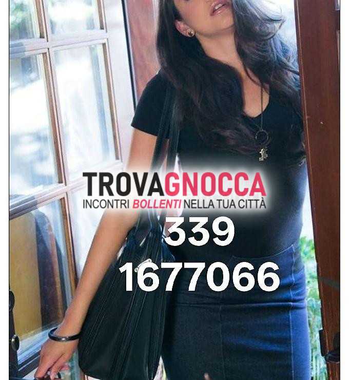 fantastica italiana 34 anni cerca divertimento