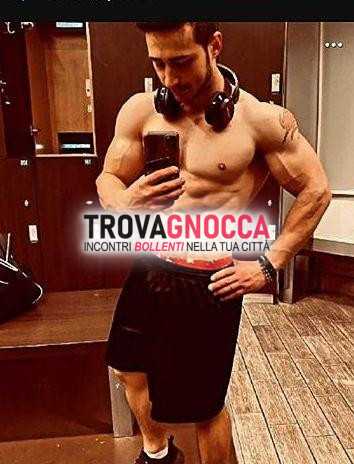 uomo fitness 30 anni eretico richieste e immagini whatsapp no telefonate favore.
