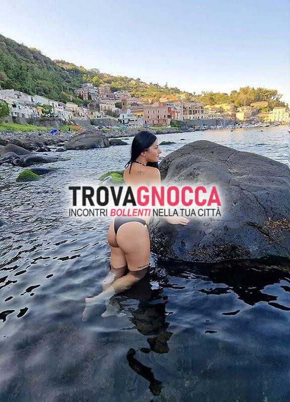 news ❗️😈 incantevole bambolina 🐷 22enne 🇮🇹con lato b favola ❗️💋disponibile 🐷 videochiamata hard amp incontri❗️