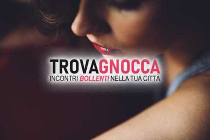 cerco ragazza giovane particolare