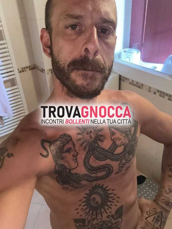 tutto scoprire