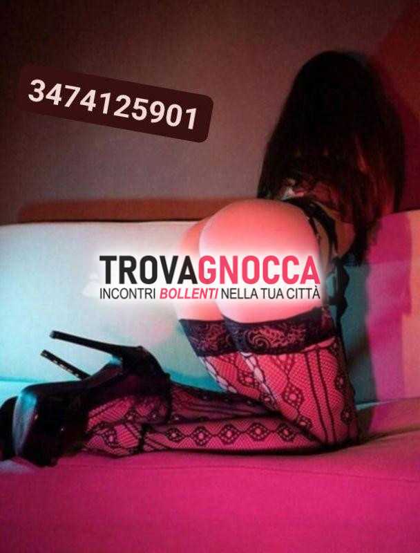 barriera milano melina è appena giunta dolcezza persona💯🔥❤️🥰 ciò che osservi è esattamente ciò che avrai‼👅