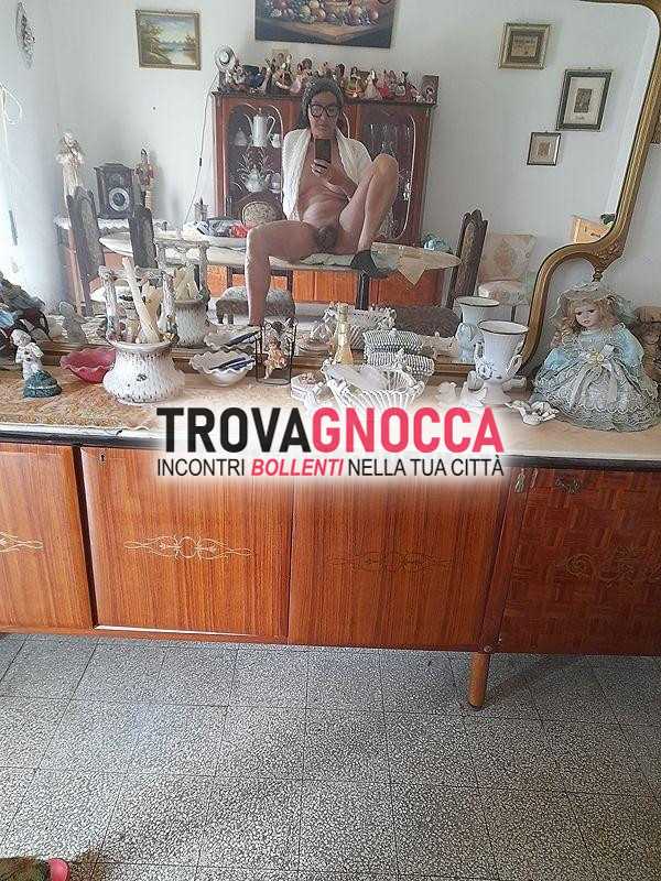 transessuale marsala