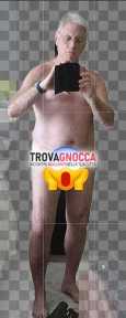 cerco un'amica sensuale e divertente
