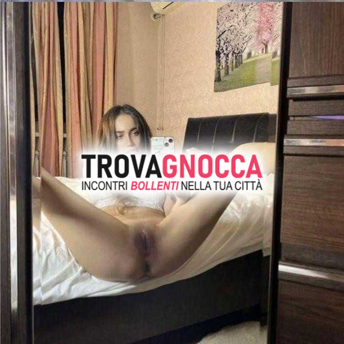 ragazza ungherese appena arrivata pronta offrirti un'esperienza completa e indimenticabile. non esitare chiamarmi