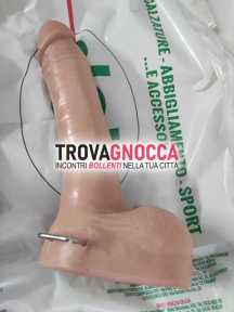 regalo dildo