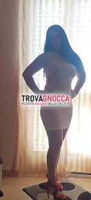 ragazza rumena
