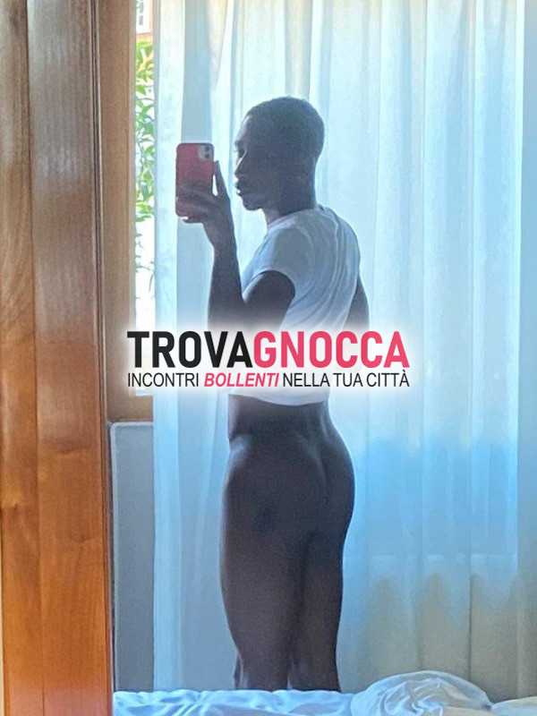 passivello twink voglioso