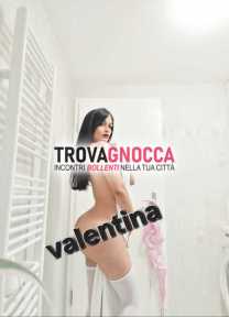 new new bari san pascuale 💯super trans💣valentina🍓 colombiana🇨🇴 seductivesexy💥 🔝apena arrivata🔥 💄📷foto vera