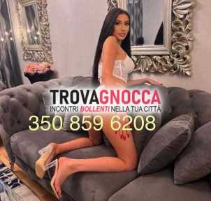 appena arrivata brunico 🎀 foto 100 reali 🎀 sensuale bambolina erotica e passionale 👠👄