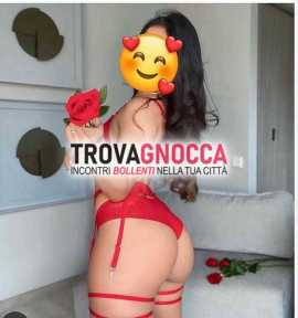 merano ❤️nuova entrata ❤️ karol bella e calda giovane passionale 💫 golosa pompini naturali urlo. ❣️ti faro impazzire deliziosi massaggi