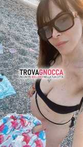 giovane milf italiana