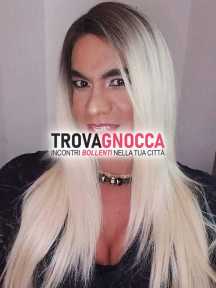 a subbiano. dany bella trava femminile brasiliana ospito subbiano posto tranquillo e riservato