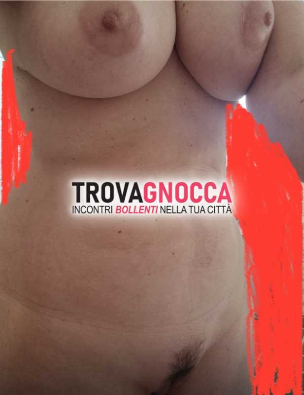 milf tutta italiana