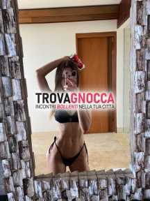 escorte girl