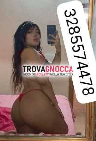 ciao sono isabella ๐๐ ragazza super completa adoro experimentare tutte posizioni e mi fa impazzire sentire tua lingua calda dentro me. ti aspetto 24 ore 24 un'esperienza indimenticabile ciao sono isabella ๐๐ ragazza super completa adoro experimentare tutte posizioni e mi fa impazzire sentire tua lingua calda dentro me. ti aspetto 24 ore 24 un'esperienza indimenticabile