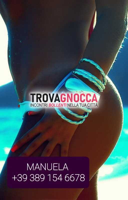 novità camilluccia