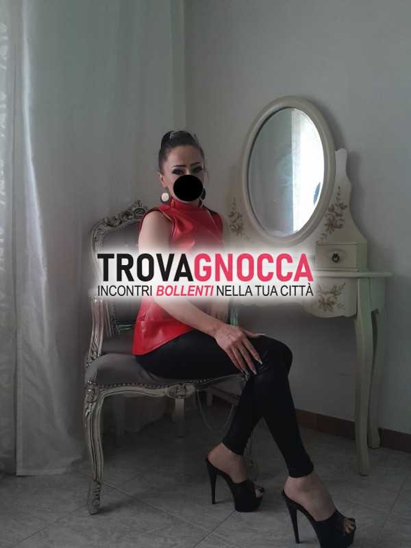 padrona adina no sesso_ pioggia dorata _ mass.prostatico _ strapon _ fisting te _ricevo peschiera garda _ anche videochiamata