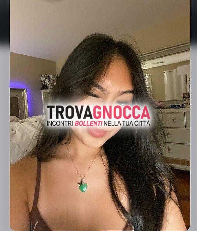 solo italiani massaggiatrice thailandese 💕💕💕 esperta tutte tecniche e oltre