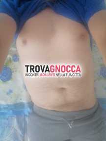 stasera tutto sgretezza