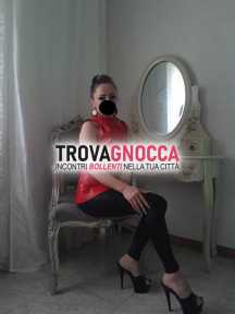 padrona adina no sesso_ pioggia dorata _ mass.prostatico _ strapon _ fisting te _ricevo peschiera garda _ anche videochiamata