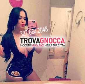 sofia deliziosa piccolina spagnola