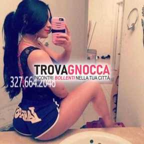 sofia deliziosa piccolina spagnola