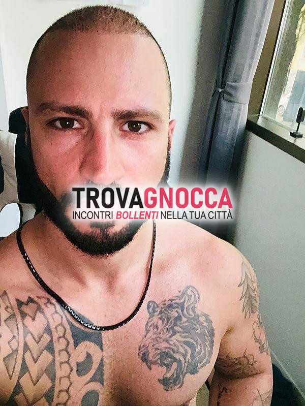 incontro xxx