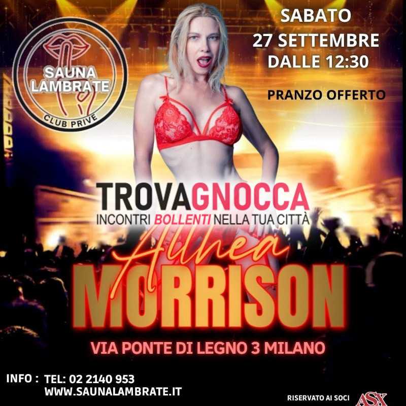 un club privè incontri relax divertimento.
aperto ai soci comodamente situato centro milano zona lambrate -- 02 2140953