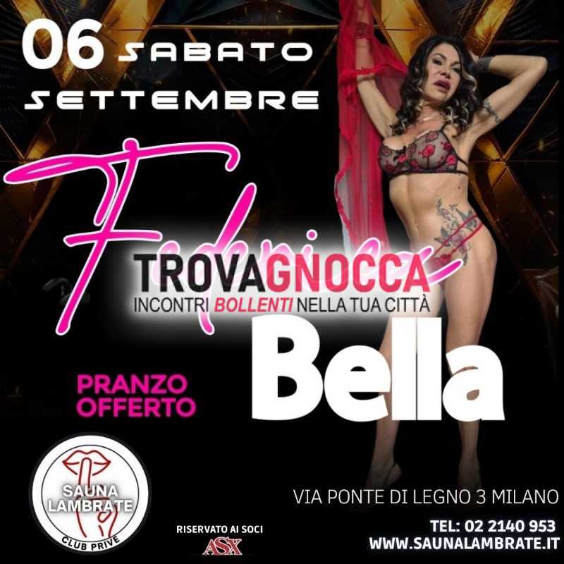 un club privè incontri relax divertimento.
aperto ai soci comodamente situato centro milano zona lambrate -- 02 2140953
